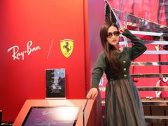 -Ray·Ban雷朋(淮海中路店)