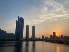 -前王院•巧克力海鲜市集餐厅(万平口店)