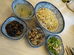-朱洪元苏式面馆(绿宝广场店)