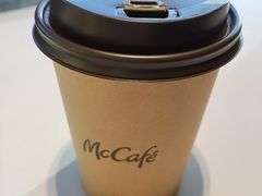 -麦当劳(启迪香山店)