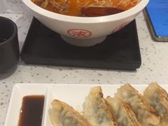 -味千拉面(增城万达广场店)