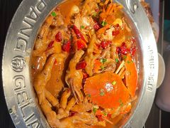 -胖哥俩肉蟹煲(悦荟广场店)