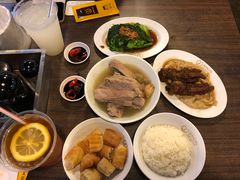 -松發肉骨茶(先得坊店)