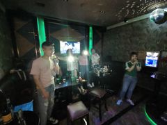 -星聚会KTV(苏州信投大厦店)