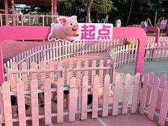 -渔岛海洋度假区