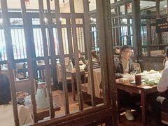 -悠味天老妈疙瘩汤(万达店)