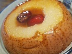 -兰溪小馆(东直门簋街店)