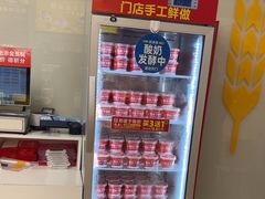 -味多美蛋糕(六里桥店)