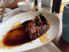 -青花餐厅(雅谷泉山庄酒店)