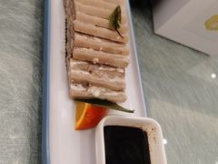 -汤记传菜(浦江店)