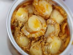 -捞汁小海鲜(高新店)