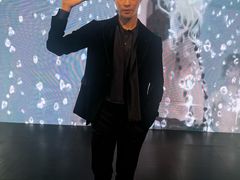 -武汉杜莎夫人蜡像馆