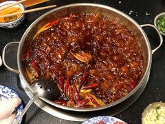 -飘香火锅(玉林西路店)