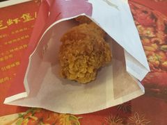 -肯德基(汇腾店)