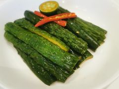 -南山鲜虾面·活鲜小馆·海味大连菜(南山总店)