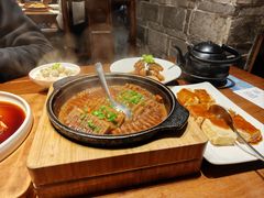 -甬上名灶(天一阁·翠柏店)