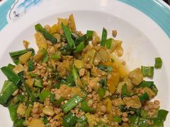 -肖记公安牛肉鱼杂馆·省级非物质文化遗产(三角路直营店)