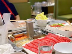 -海底捞火锅(团结桥店)