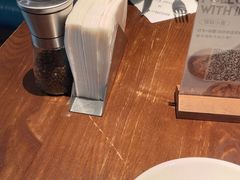 -Bistro 63 创意融合料理(广粤天地店)