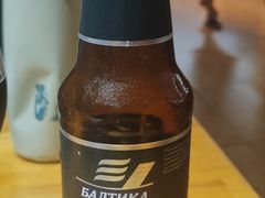 -玛丽亚西餐厅非遗俄餐