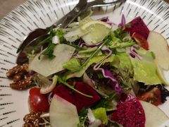 -国人川菜(李家村建东街店)