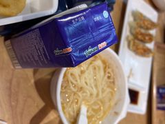 -味千拉面(广州金沙永旺梦乐城店)
