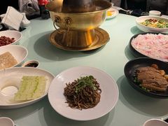 -鼓楼东街老火锅(鼓楼店)