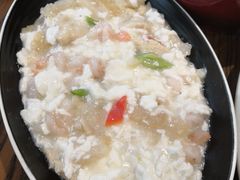 -乔家栅(襄阳南路店)