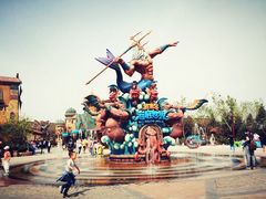 -波塞冬旅游度假区