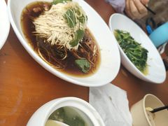 -花园茶楼(兴城西路店)