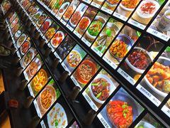 -园林美食城·本土农家菜(杨和镇店)