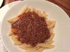 肉酱意大利面-Geneva日内瓦餐厅(西郊宝成花苑店)