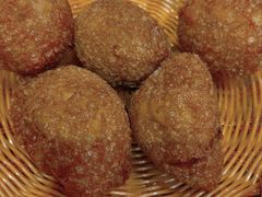 江米炸糕-百花人家(门城水岸店)