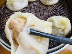 -笑云开汤包店(网巾市店)