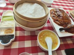 -西贝(新业坊店)