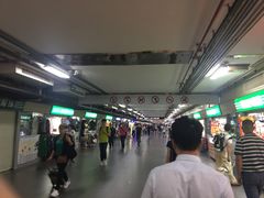-上海长途汽车客运总站