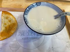 -头壹号饸饹面·大油条(东升科技园店)