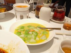 -扬州香格里拉·香宫中餐厅