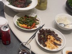 -新吉士·上海菜(浦东LCM置汇旭辉店)