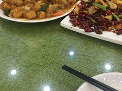 -桃子餐厅·天津菜(红星路直营店)