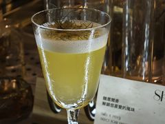 -Shift cocktail bar鸡尾酒吧
