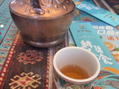 -巴依老爷新疆美食(工体旗舰店)