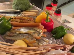 -东方滨江大酒店·滨江厅