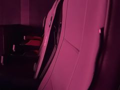 -CGV星星影城(颐堤港ScreenX店)