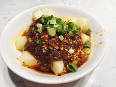 -龙抄手(文殊坊店)