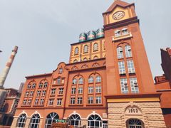 -青岛啤酒博物馆