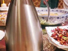 -巴依兄弟西域美食(机场店)