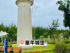 -东平国家森林公园
