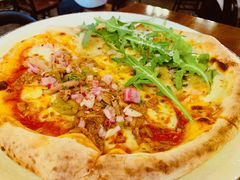 -PIZZA BIANCA(万象城店)