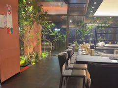 -大神太神·铁板烧(瑞虹天地月亮湾店)
